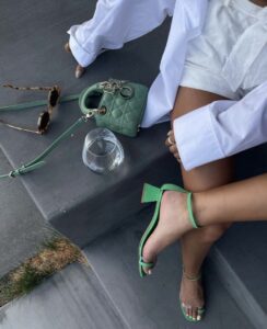 fashion
