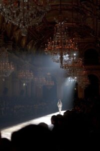 fashion events