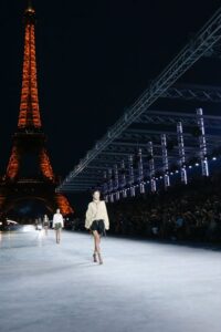 Paris Fashion