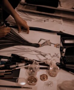 fashion design 