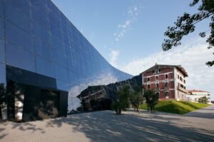 fashion museums