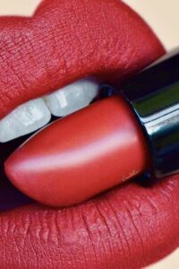 Lipsticks