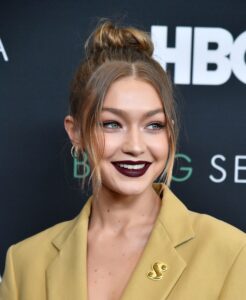 velvet lipstick