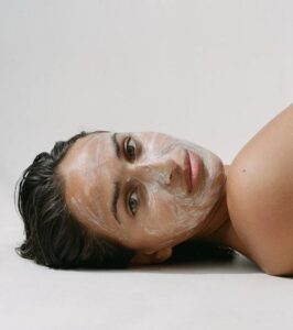 skin products 