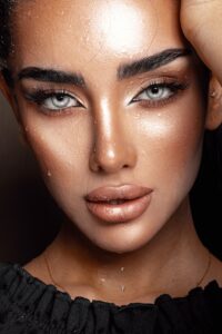 Natural Beauty