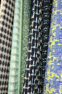 fabric