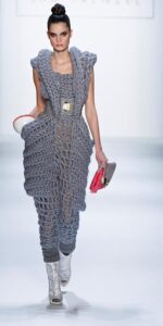 knitwear