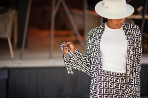 what is diversity in fashion?